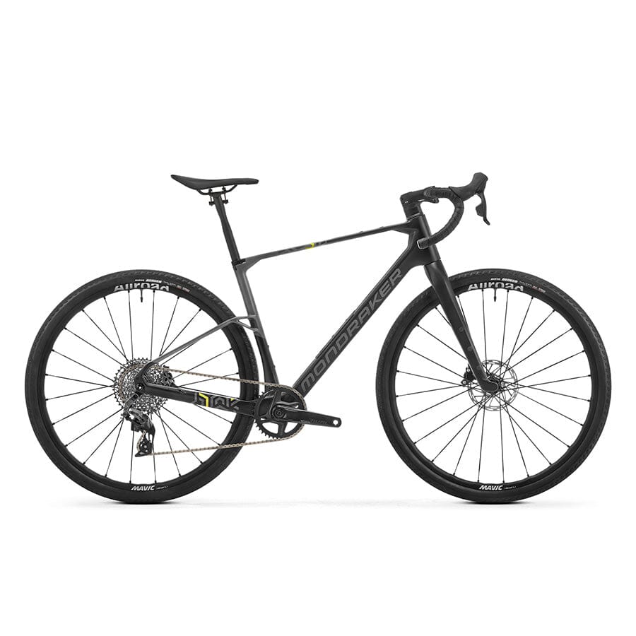 Mondraker Arid Carbon R | Contender Bicycles