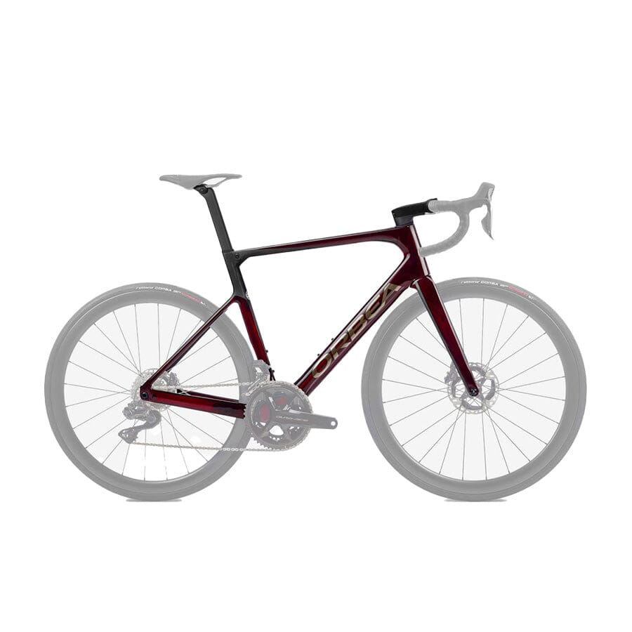 Orbea Orca OMX Frameset 2023 | Contender Bicycles