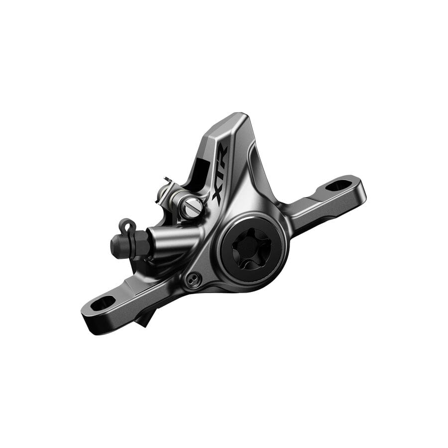 Shimano XTR BR-M9100 Disc Brake Caliper | Contender Bicycles