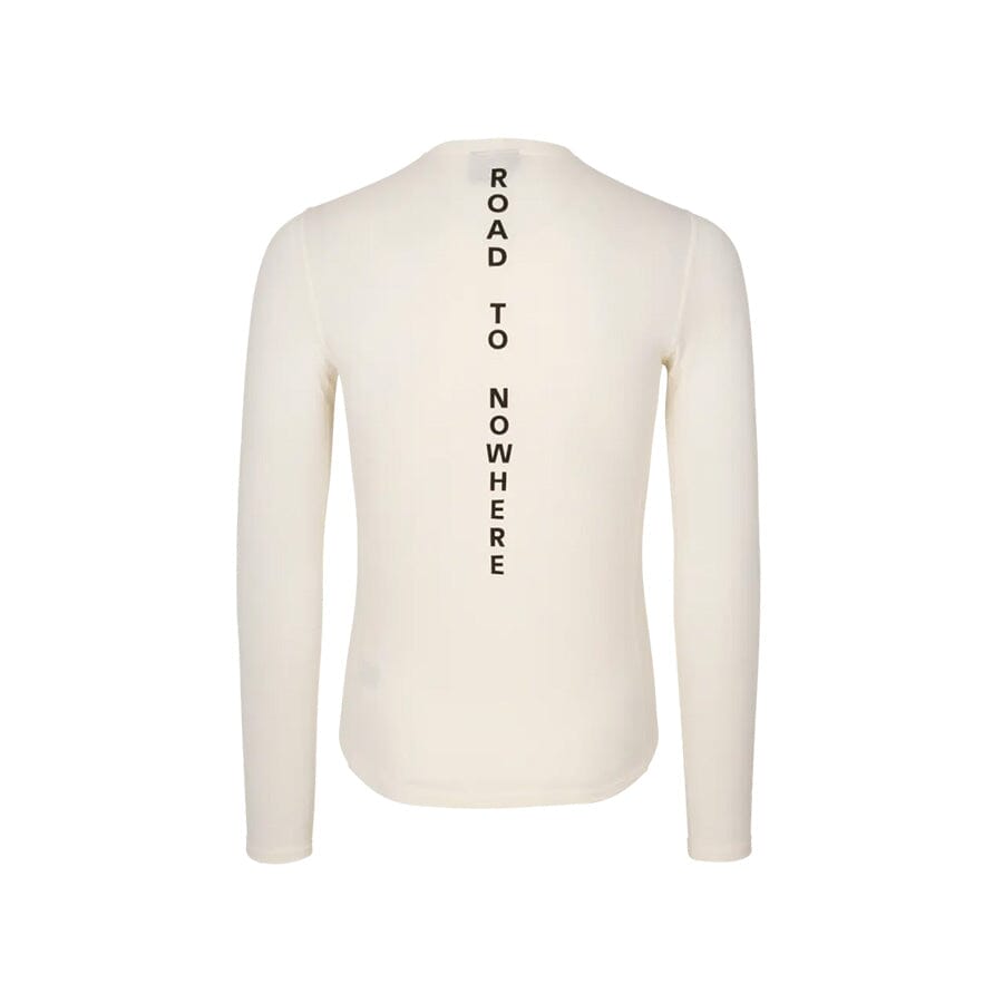 Pas Normal Studios Mid Long Sleeve Base Layer Apparel Pas Normal Studios 