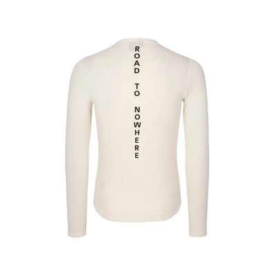 Pas Normal Studios Mid Long Sleeve Base Layer | Contender Bicycles