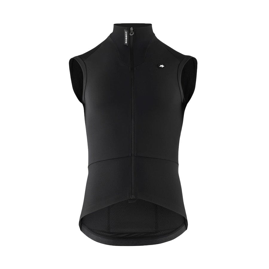 Assos Equipe R Spring Fall Gilet S11 Apparel Assos Black Series XS 