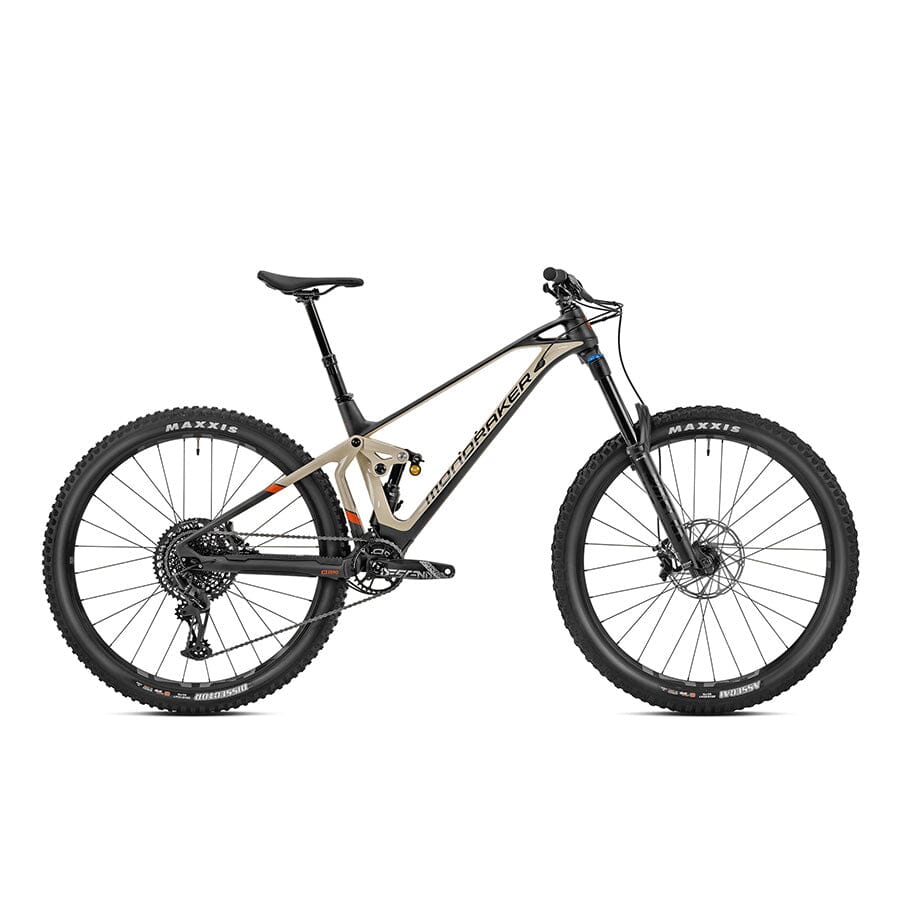 Mondraker Superfoxy Carbon R | Contender Bicycles