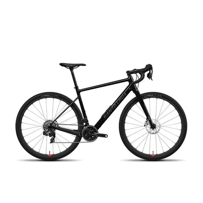 Santa Cruz Stigmata 4 CC Red Force 2x AXS Reserve | Contender Bicycles