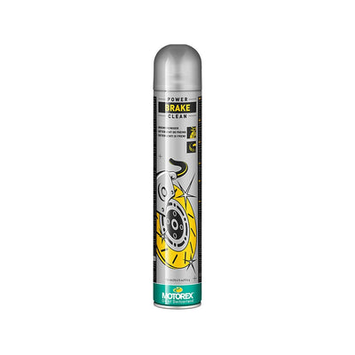 Motorex Power Brake Clean Spray