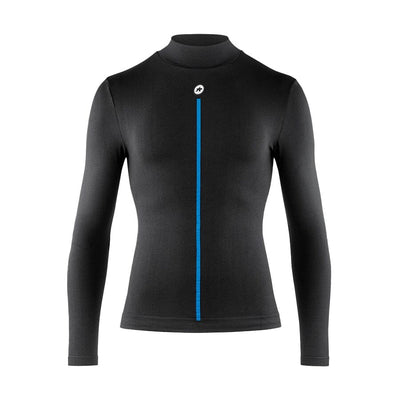 Assos Winter LS Skin Layer P1 | Contender Bicycles