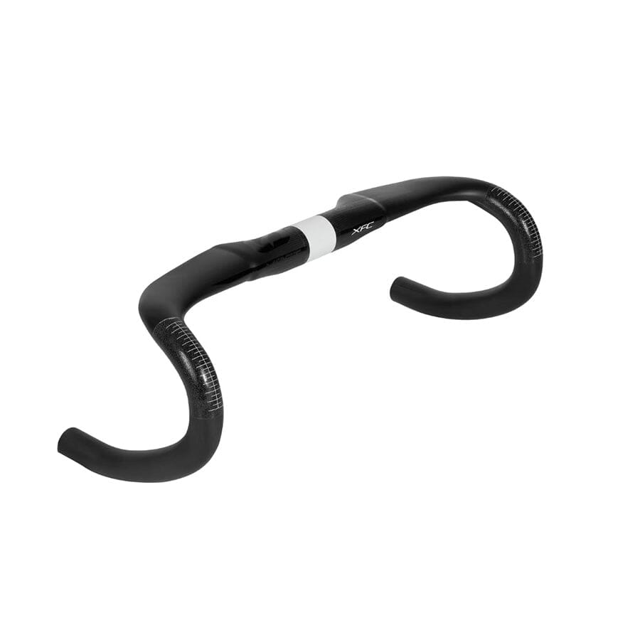 MOST Jaguar XFC Aero TiCR Handlebar | Contender Bicycles