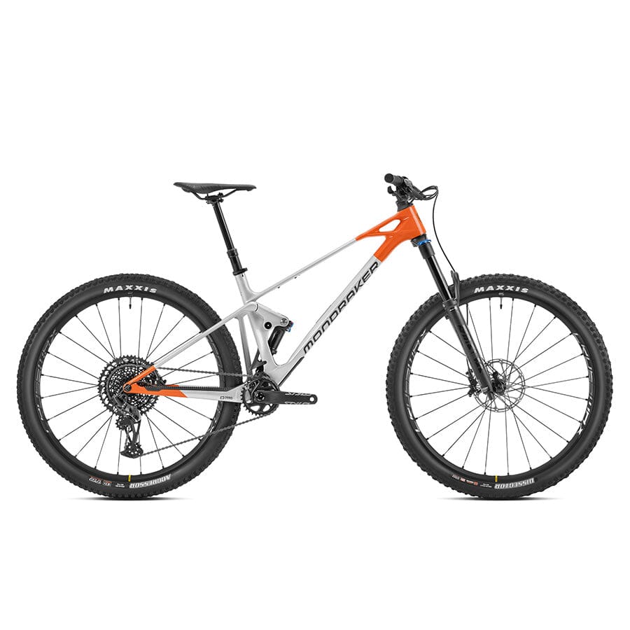 Mondraker Raze Carbon R | Contender Bicycles