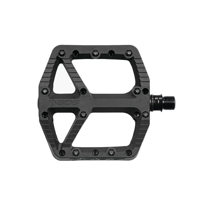 SDG Comp Pedals | Contender Bicycles