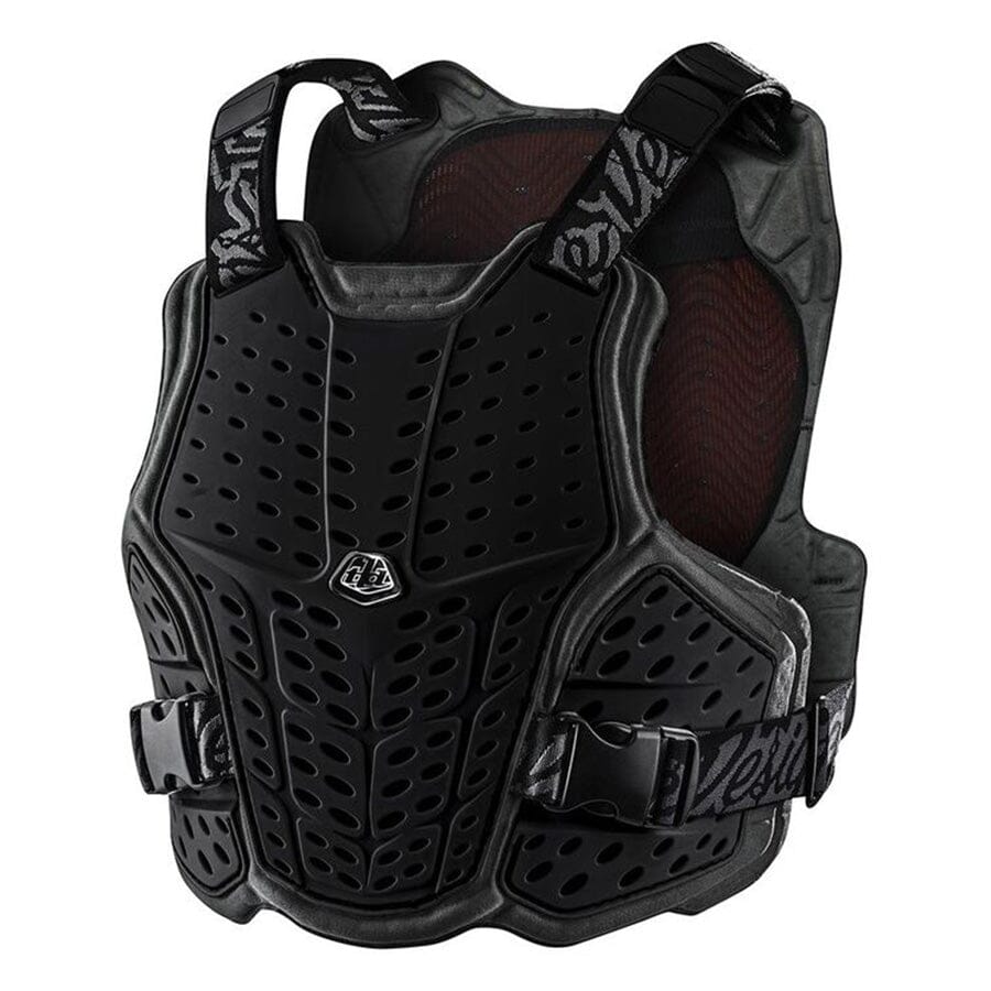 Troy Lee Designs Rockfight CE Flex Chest Protector | Contender Bicycles