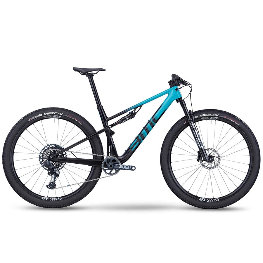 2023 BMC Fourstroke 01 ONE | Contender Bicycles