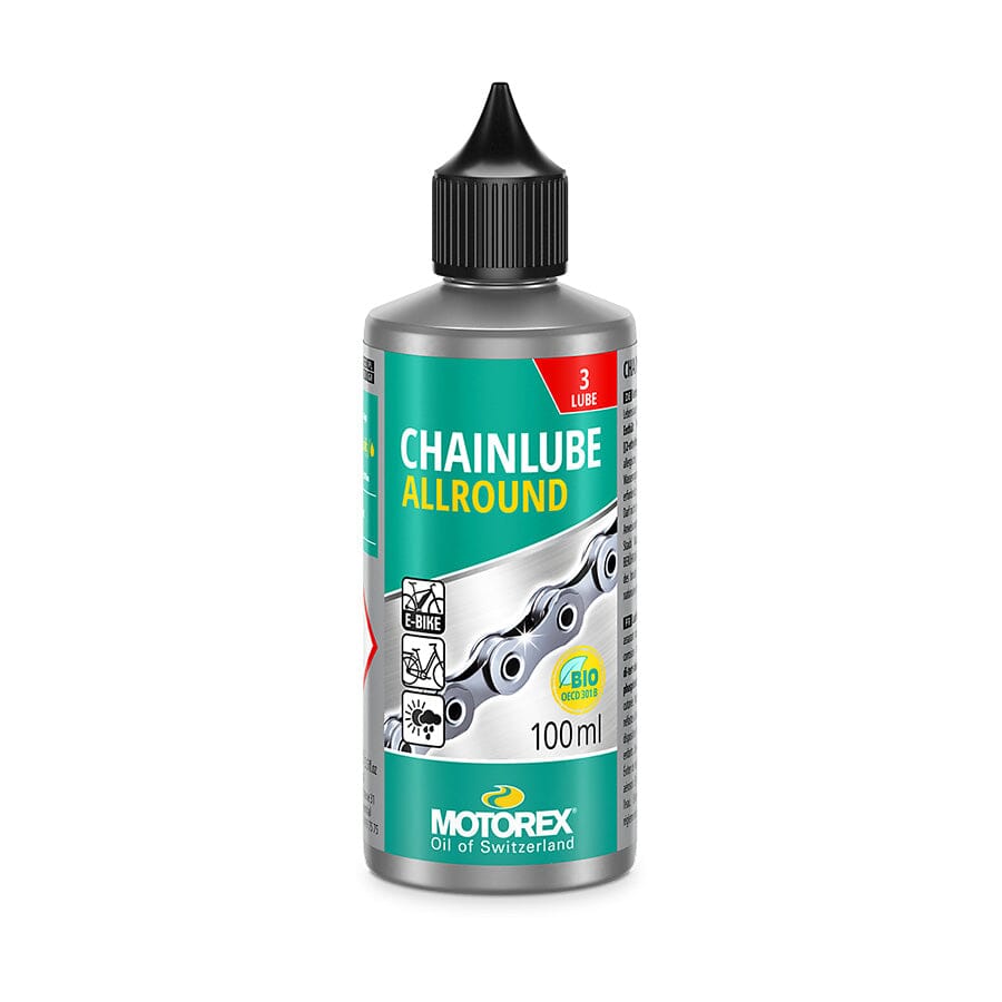 Motorex Allround Chainlube | Contender Bicycles