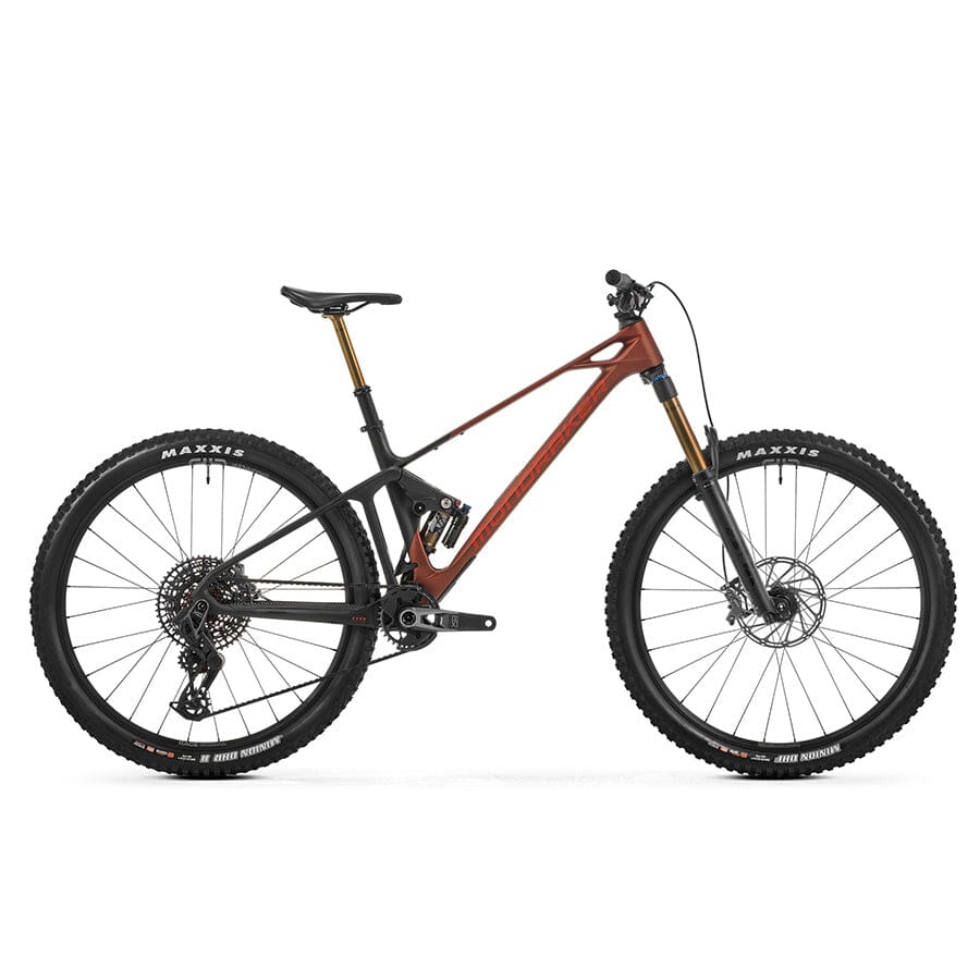 Mondraker Foxy Carbon RR | Contender Bicycles