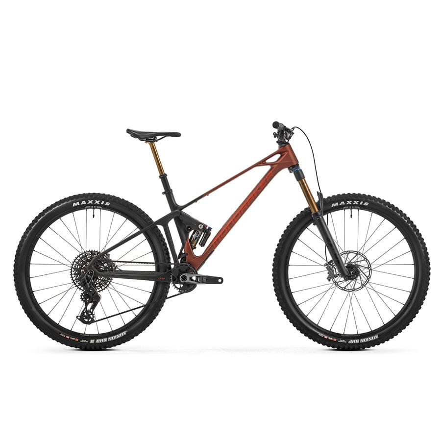 mountainbike mondraker Mondraker Foxy Carbon RR