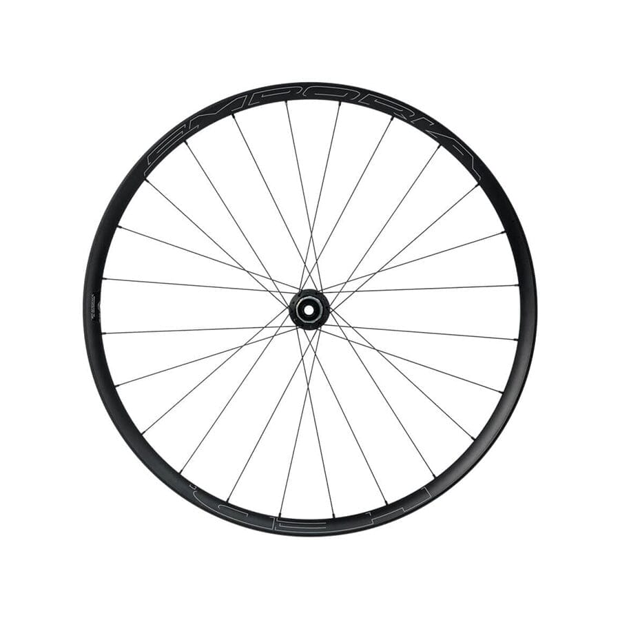 HED Emporia GA3 Performance Wheelset Components HED 