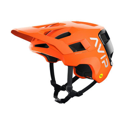 POC Kortal Race MIPS Apparel POC Fluorescent Orange AVIP / Uranium Black Matt XS/S 