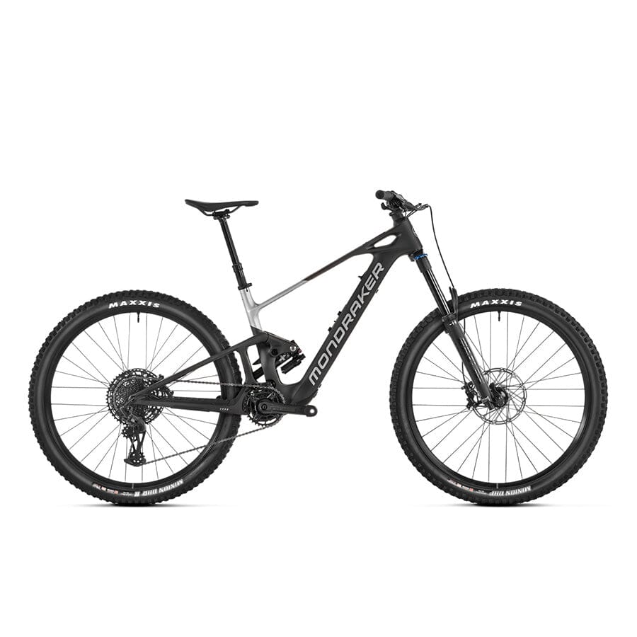 Mondraker Neat R Carbon | Contender Bicycles