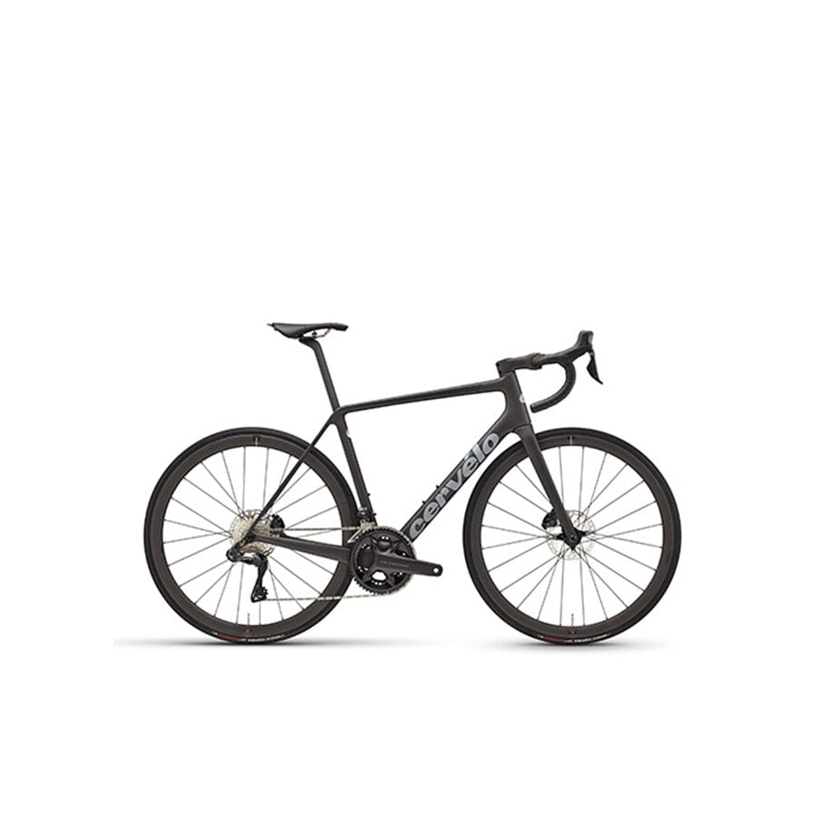 Cervelo R5 Ultegra Di2 Five Black 56