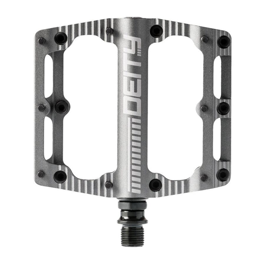 deity black kat pedals review Deity Black Kat Pedals Orange