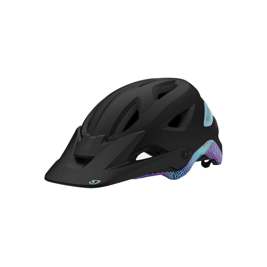 Giro Women's Montaro Mips II Helmet Apparel Giro Matte Black Chroma Dot S 