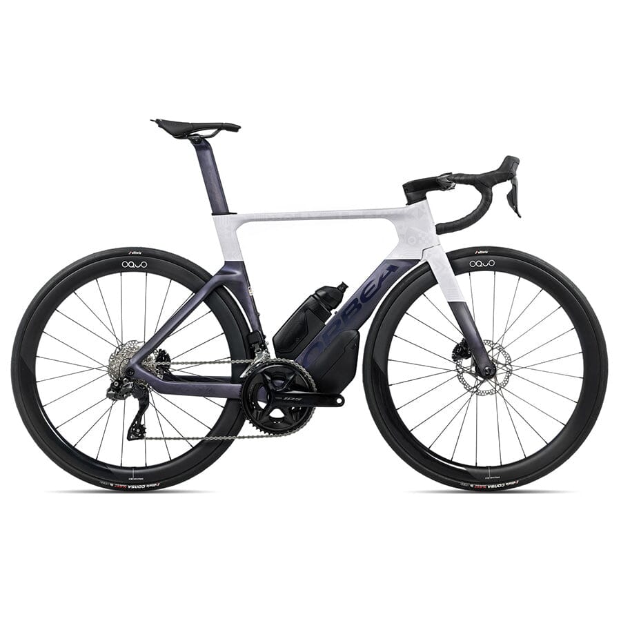 Orbea Orca Aero M35iLTD PWR | Contender Bicycles