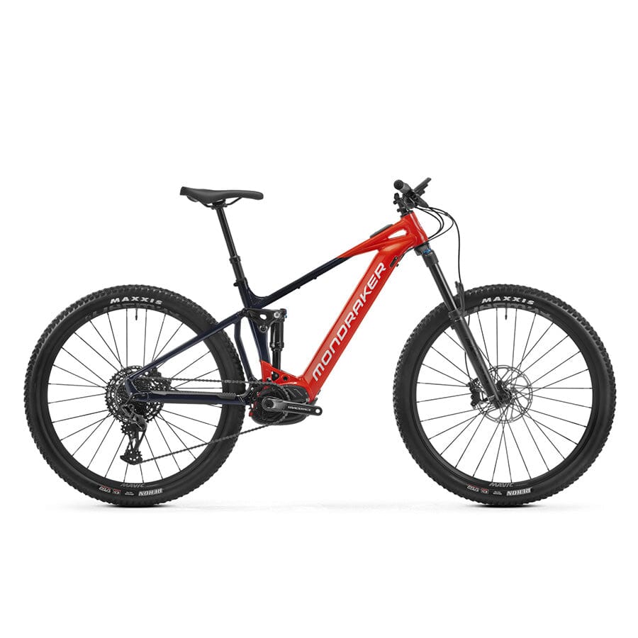 Mondraker Chaser R | Contender Bicycles