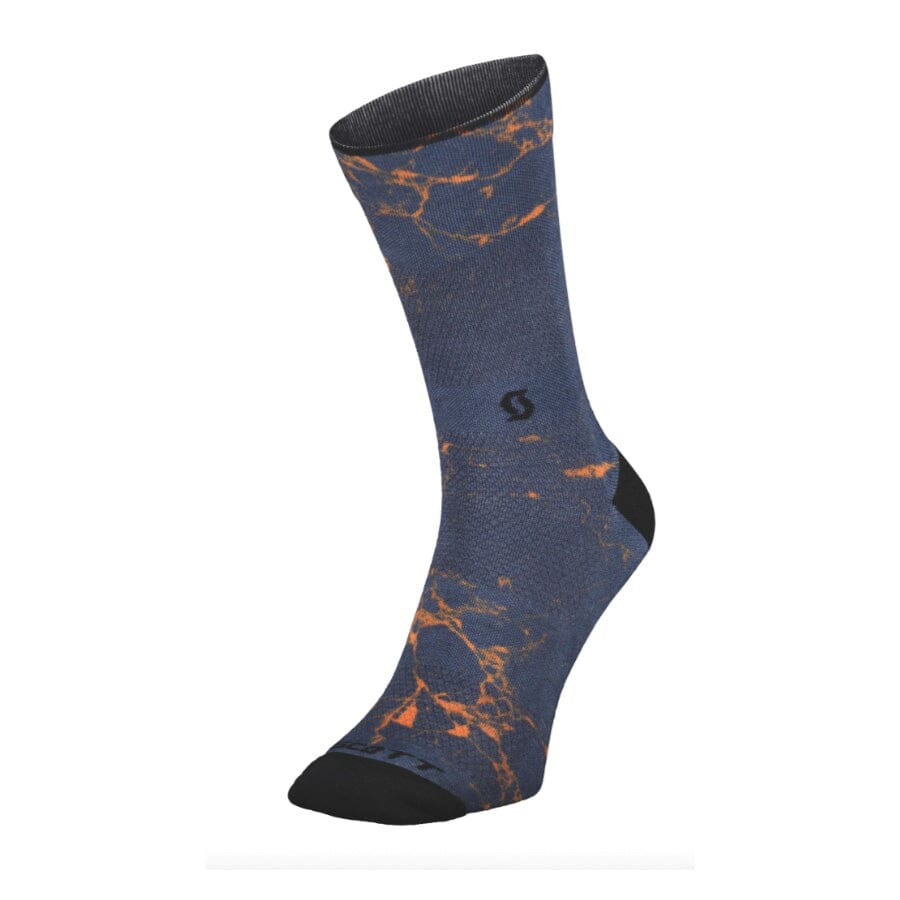 Scott Trail Vertic Crew Sock | Contender Bicycles