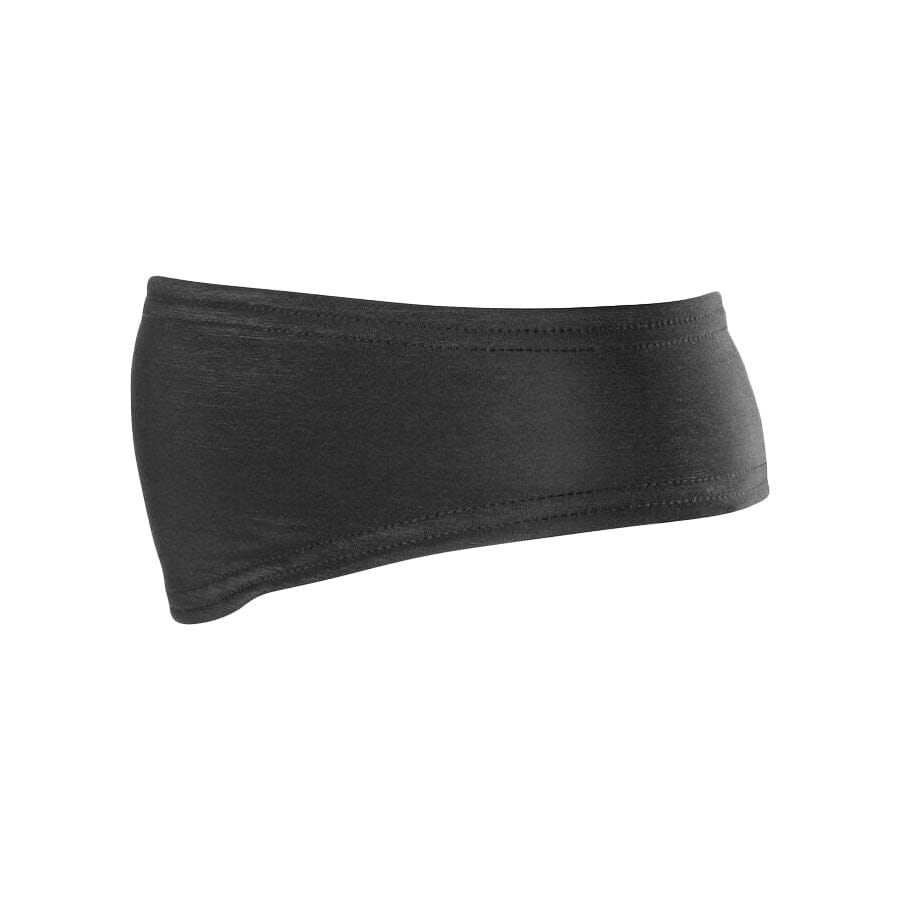 Giro Ambient Winter Head Band Apparel Giro Black S/M 