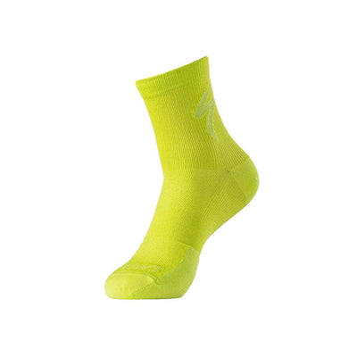 Specialized Soft Air Road Mid Sock | Contender Bicycles