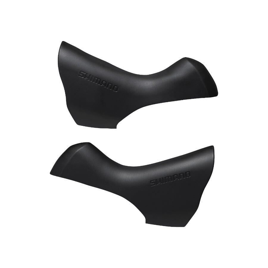 Shimano Ultegra ST-6800 STI Lever Hoods Pair | Contender Bicycles