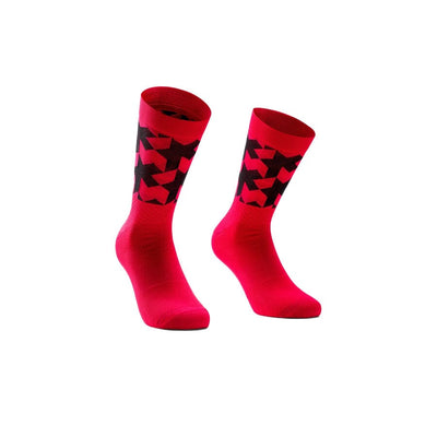 Assos Monogram Socks EVO | Contender Bicycles