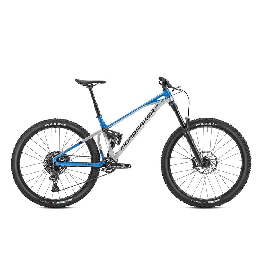 Mondraker Superfoxy | Contender Bicycles