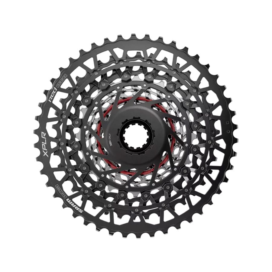 SRAM Red XPLR XG 1391 13-Speed Cassette | Contender Bicycles