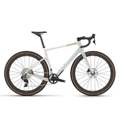 Cervelo Aspero Rival XPLR AXS 1 Bikes Cervelo Sea Ice 48 