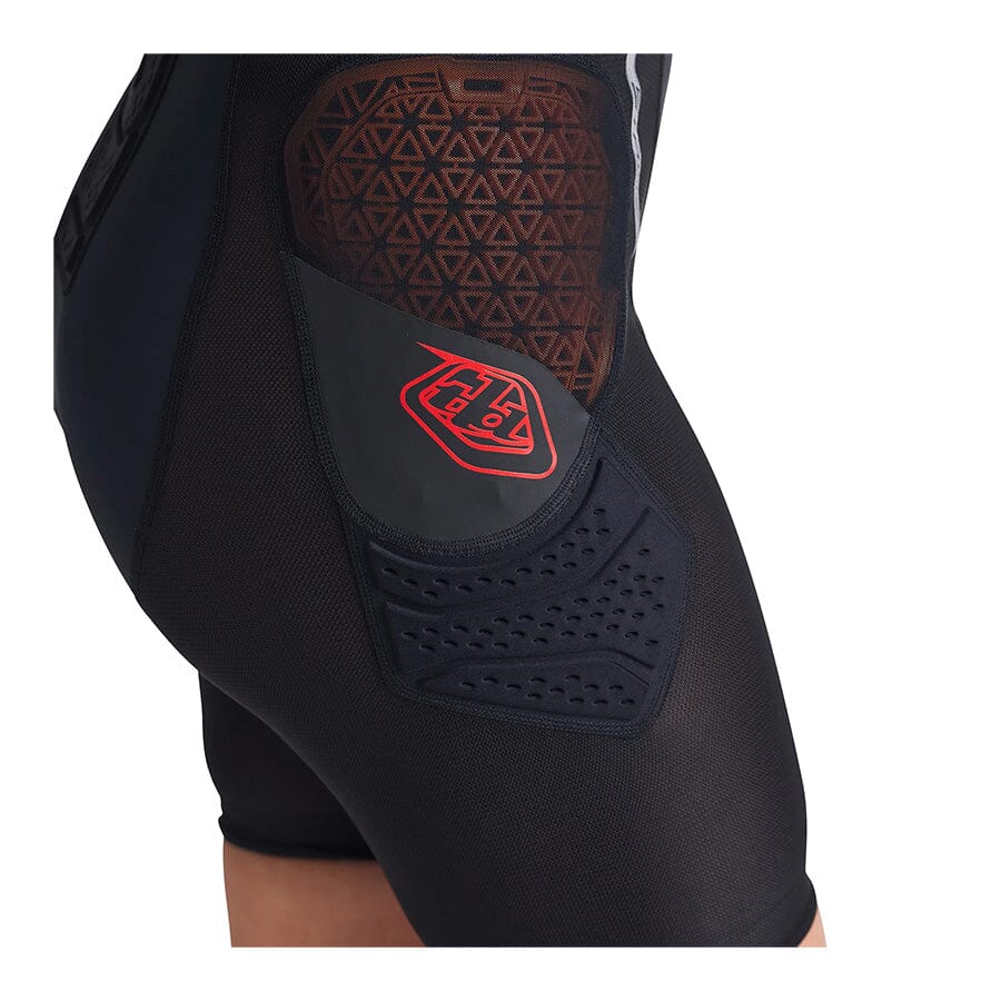 Troy Lee Designs Stage Ghost D30 Short Baselayer | Contender Bicycles
