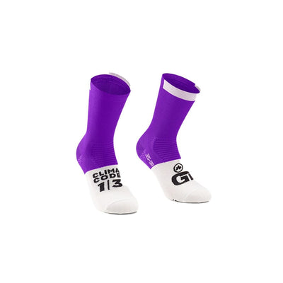 Assos GT Socks C2 | Contender Bicycles