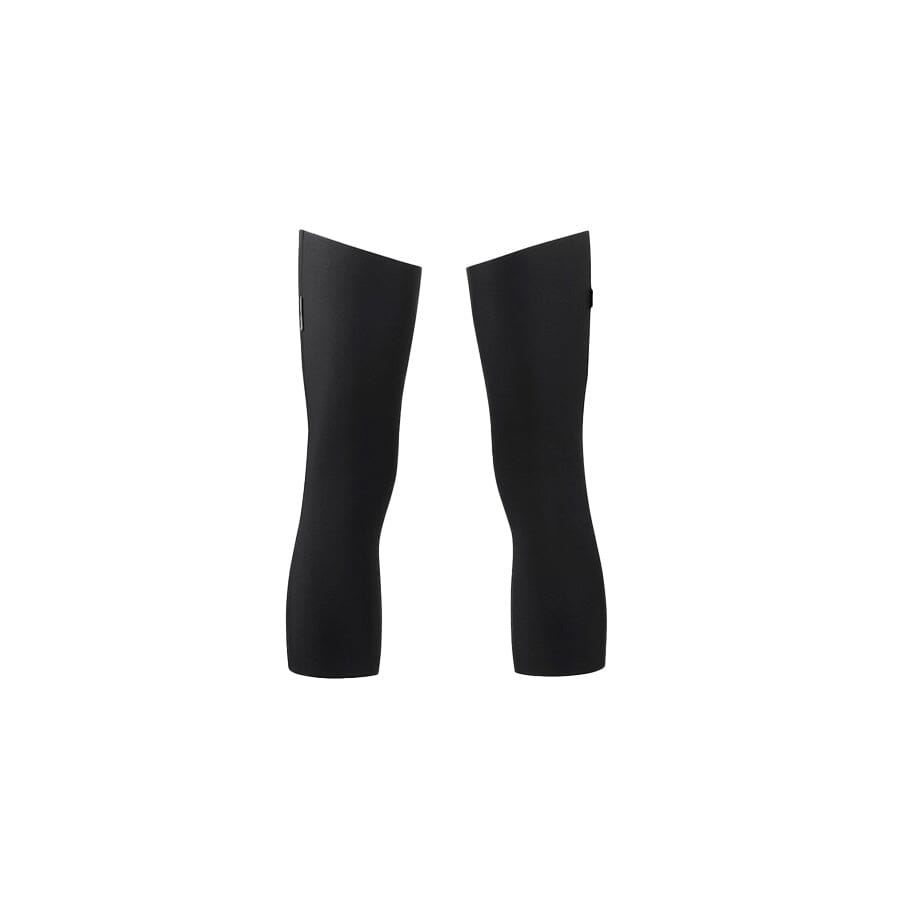 Assos R Winter Knee Warmers P1 | Contender Bicycles