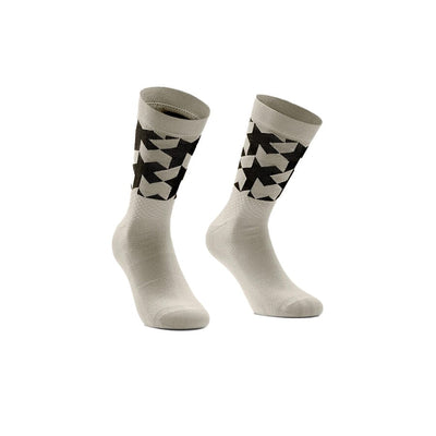 Assos Monogram Socks EVO | Contender Bicycles