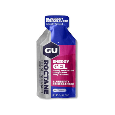 GU Energy Roctane Gel | Contender Bicycles