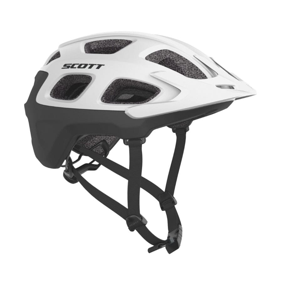 Scott Vivo Plus Helmet | Contender Bicycles