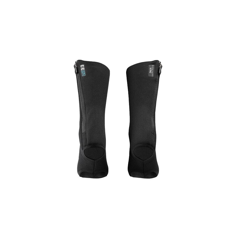 Assos GT Ultraz Winter Booties EVO | Contender Bicycles