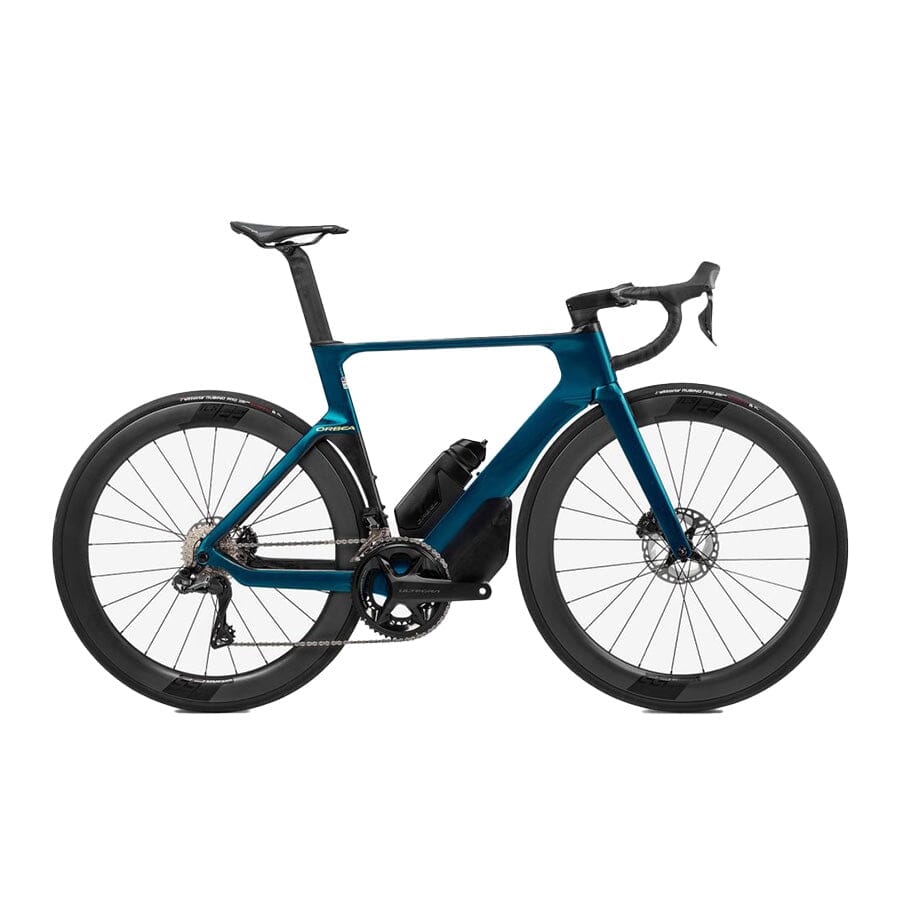 2023 Orbea Orca Aero M31eLTD PWR | Contender Bicycles