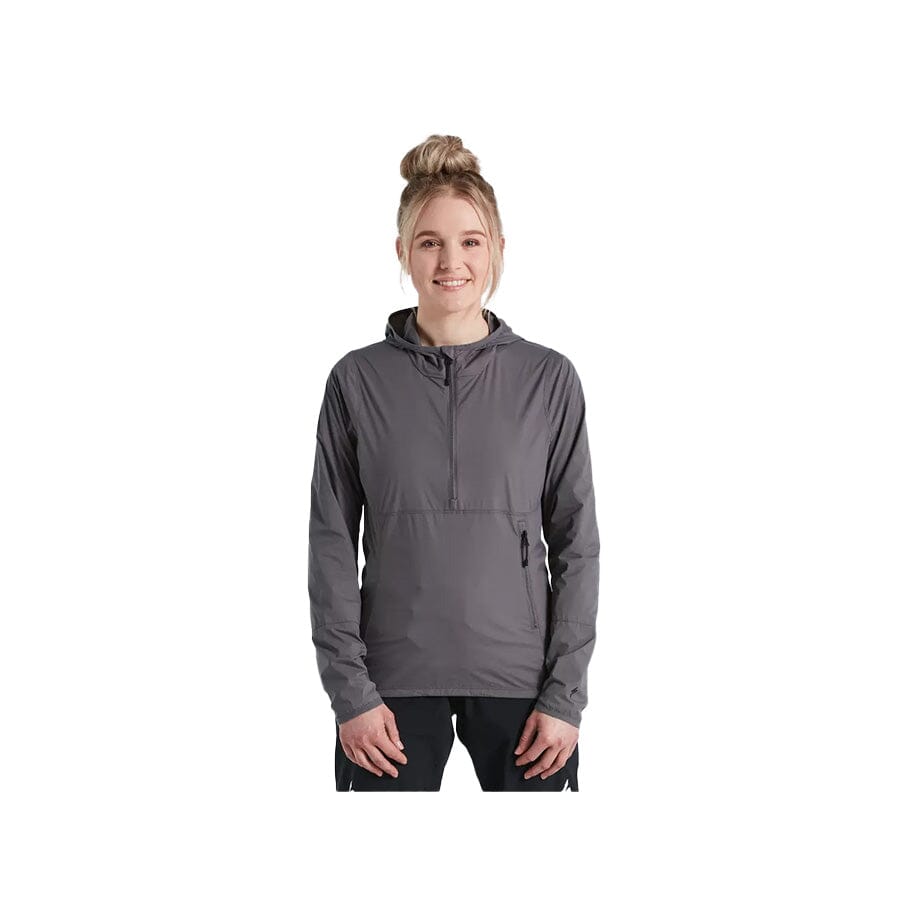 Specialized Women's Trail Wind Jacket | Contender Bicycles