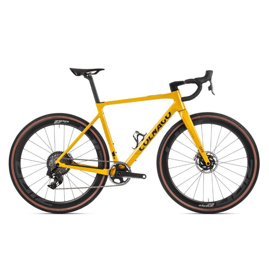 Colnago G4-X Bikes Colnago 