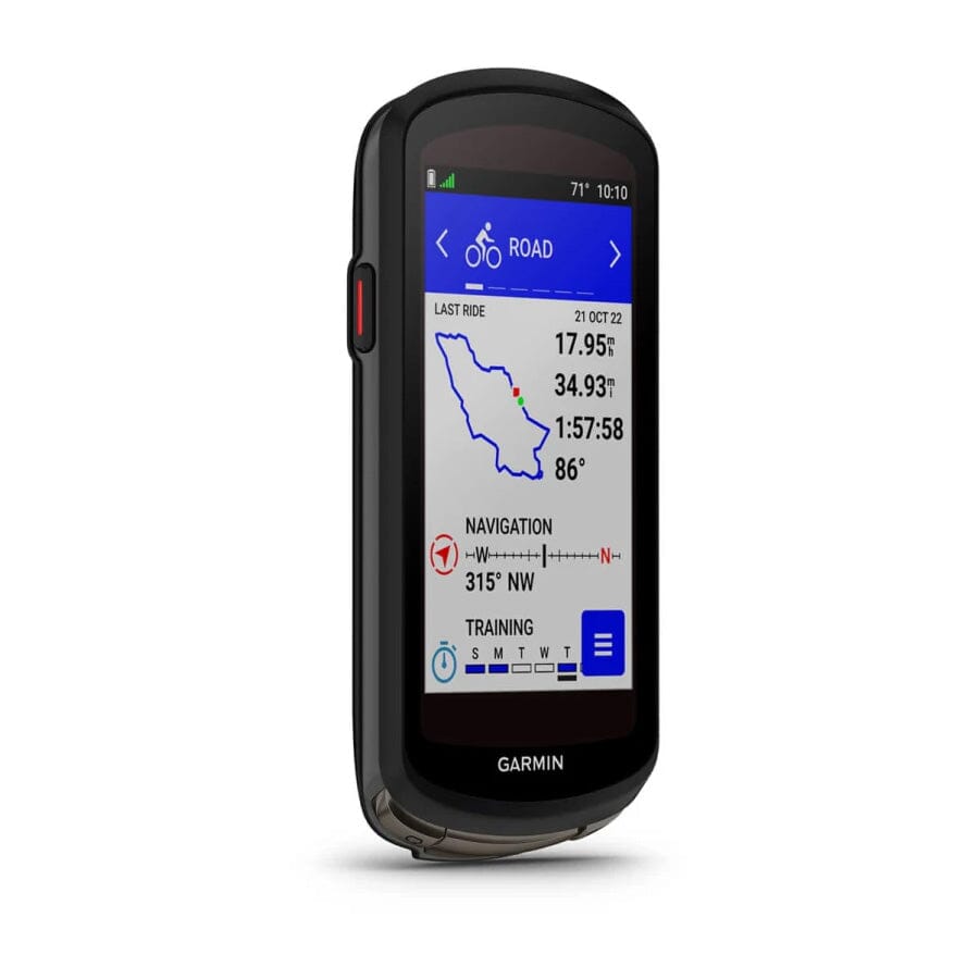 Garmin Edge 1040 Solar Accessories Garmin 