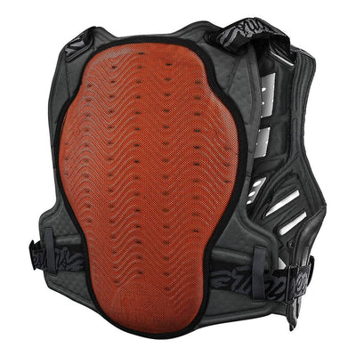 Troy Lee Designs Rockfight CE Flex Chest Protector | Contender Bicycles