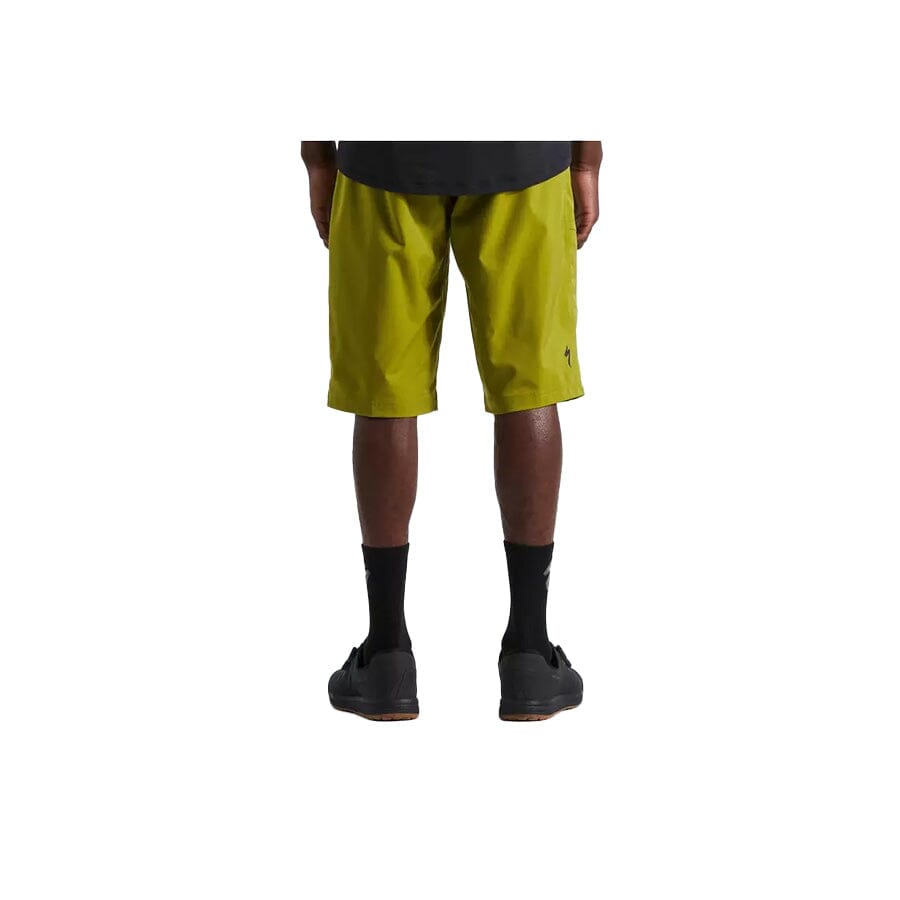 Specialized Trail Shorts with Liner | Contender Bicycles