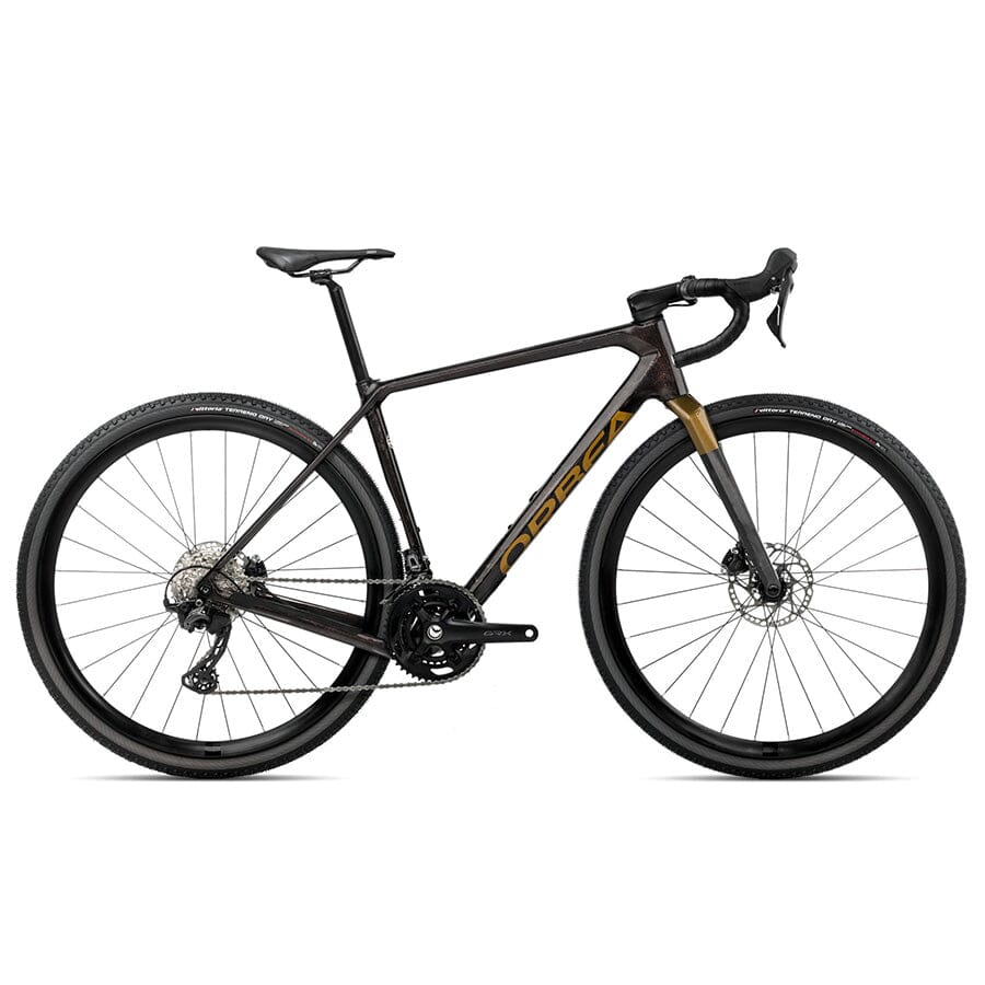 Orbea Terra M30TEAM | Contender Bicycles