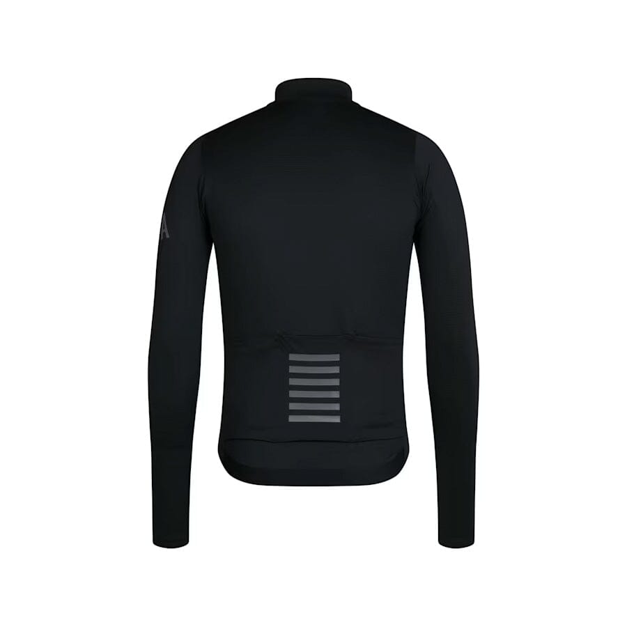 Rapha Pro Team Long Sleeve Midweight Jersey | Contender Bicycles