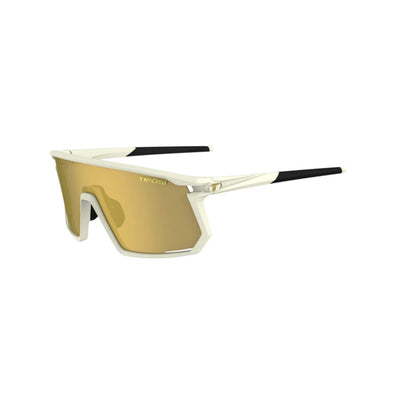 Tifosi Moab Apparel Tifosi Optics Sahara - Clarion Gold / AC Red / Clear Lens 